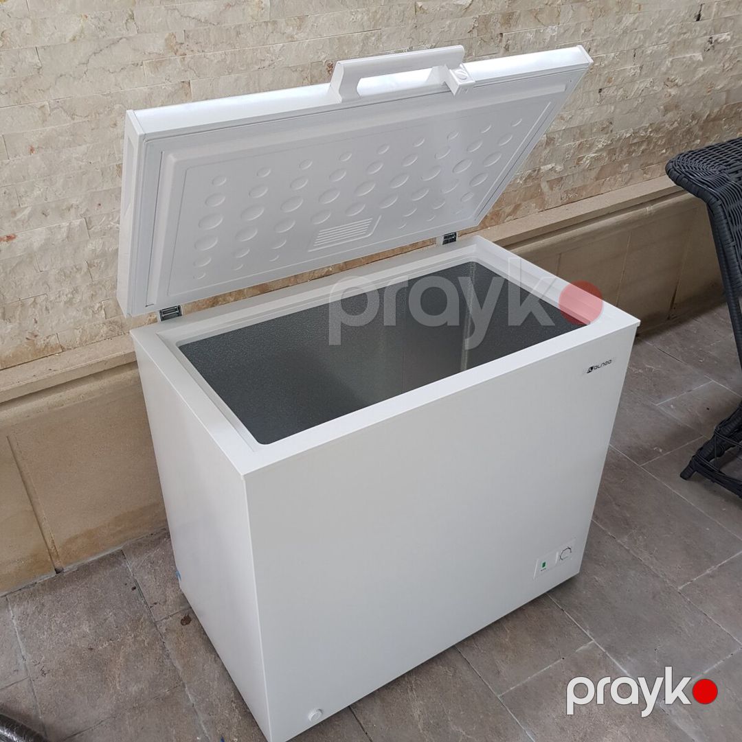 Dondurucu "Alneo S90W01" — Biznes və avadanlıq, Bakı (4)