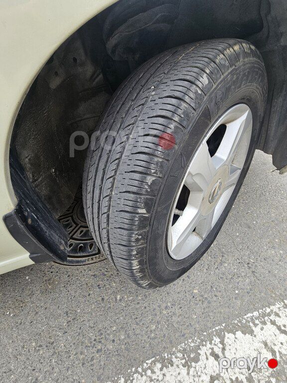 Nissan Sunny, 2010 il — Avtomobillər, Bakı (8)