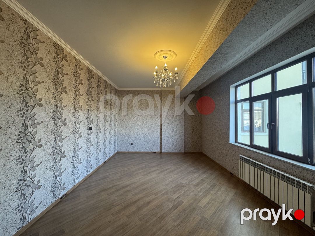 Satılır 2 otaqlı yeni tikili 80 m² — Mənzil, Bakı (3)