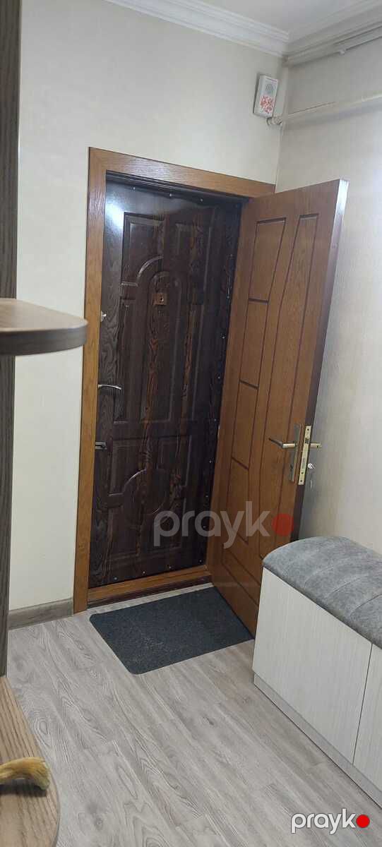 Satılır 5 otaqlı köhnə tikili 120 m² — Mənzil, Bakı (11)