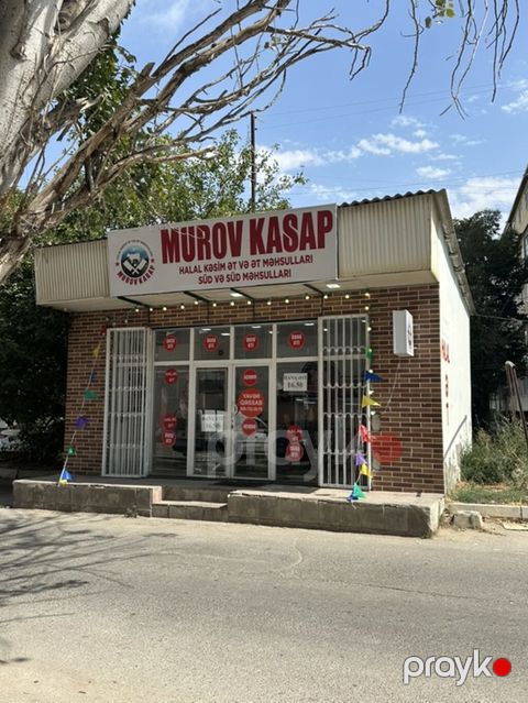 Mürov Kasap – halal kəsim ət, ət məhsulları və süd məhsulları — Xırdalan