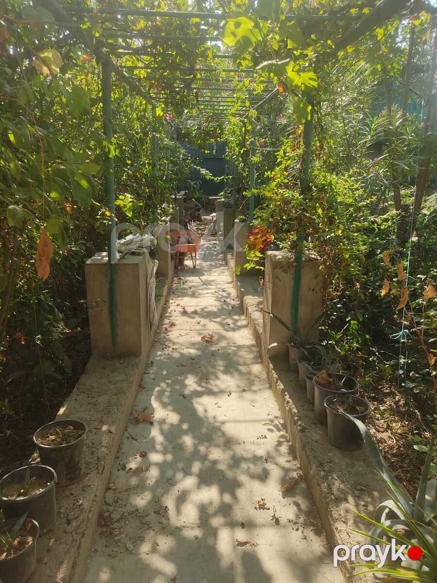 Satılır 4 otaqlı həyət evi/bağ evi 120 m² — Ev, villa, Bakı (2)