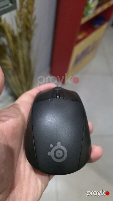 Siçan Steelseries Rival 3 wireless — Bakı