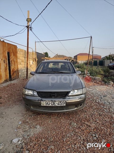 Opel Vectra, 2.0 L, 1998 il, 200 000 km — Sumqayıt
