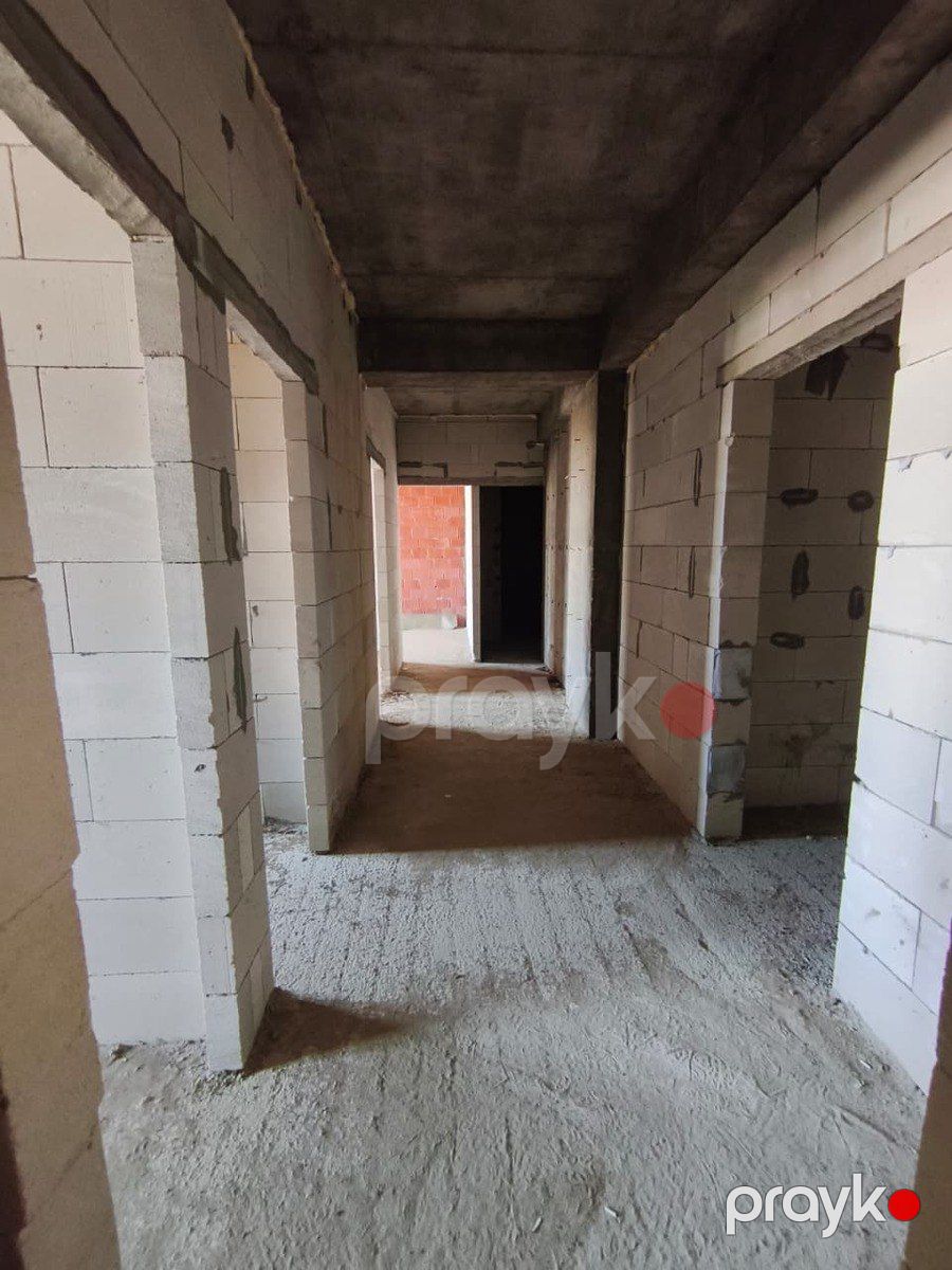 Satılır 3 otaqlı yeni tikili 86.3 m² — Mənzil, Bakı (8)