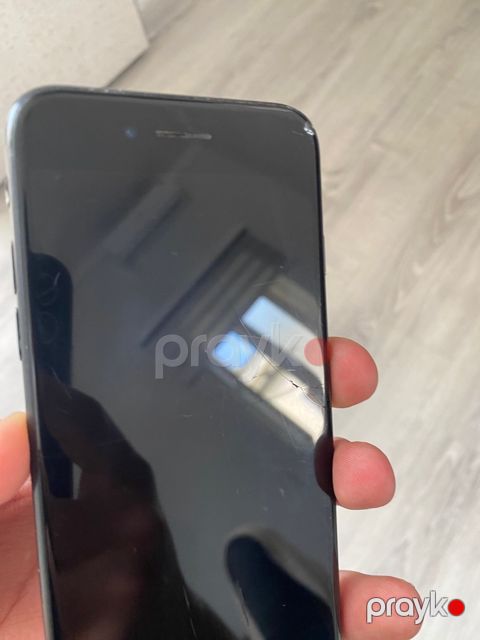 Apple iPhone SE (2020) Black 128GB/3GB — Bakı
