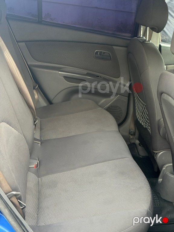 Kia Rio, 1.4 L, 2009 il, 340 000 km — Avtomobillər, Masallı (6)