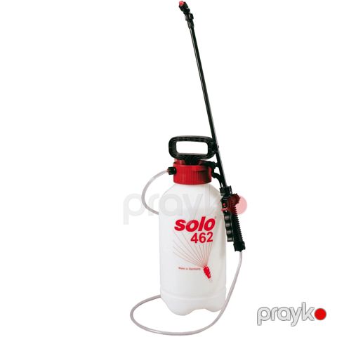 Bitkilər üçün çiləyici Solo 462, belə taxılan, plastik, ağ, 7000 ml — Bakı