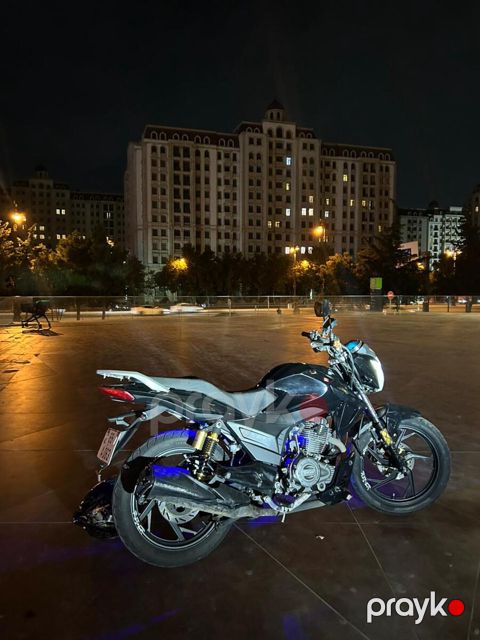 Tufan S150, 2023 il — Bakı