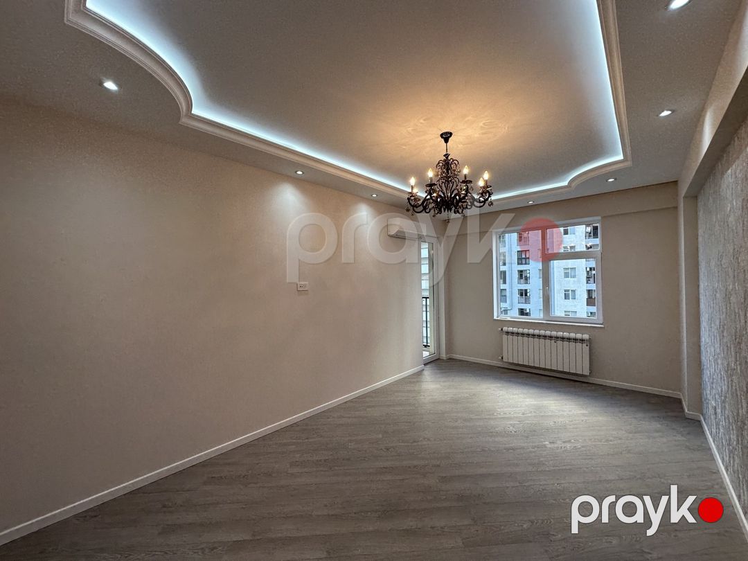 Satılır 3 otaqlı yeni tikili 110 m² — Mənzil, Bakı (8)