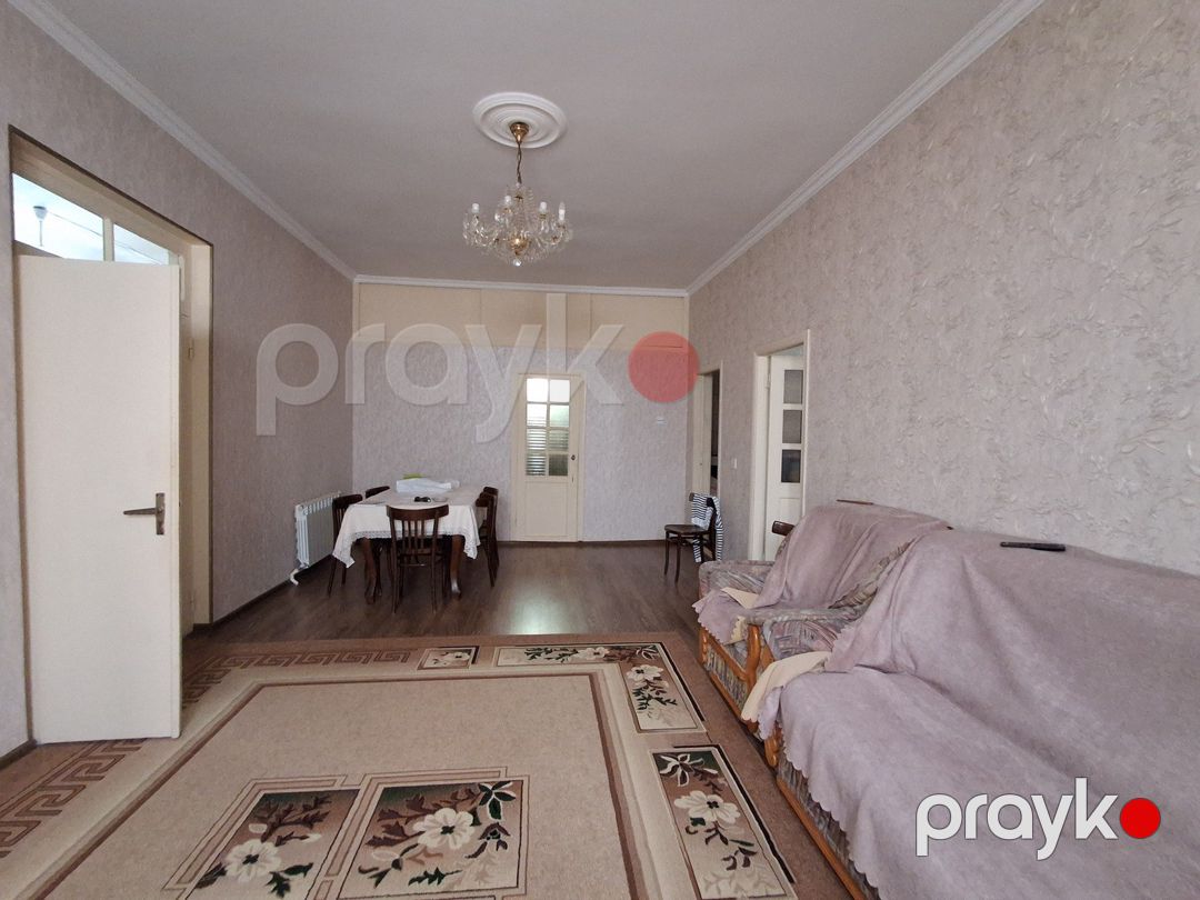 Həyət evi, Sabunçu r — Ev, villa, Bakı (10)
