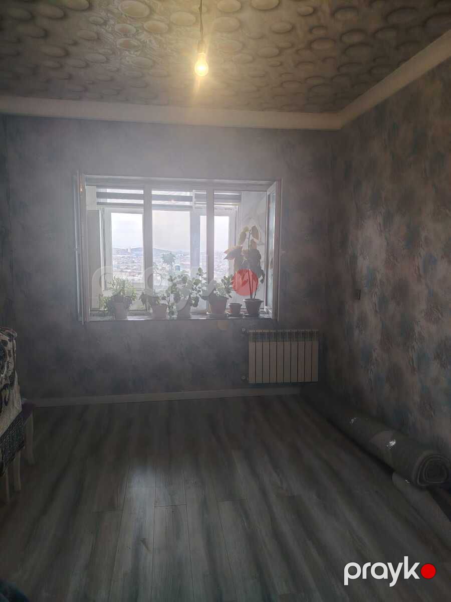 Satılır 2 otaqlı köhnə tikili 70 m² — Mənzil, Bakı (2)