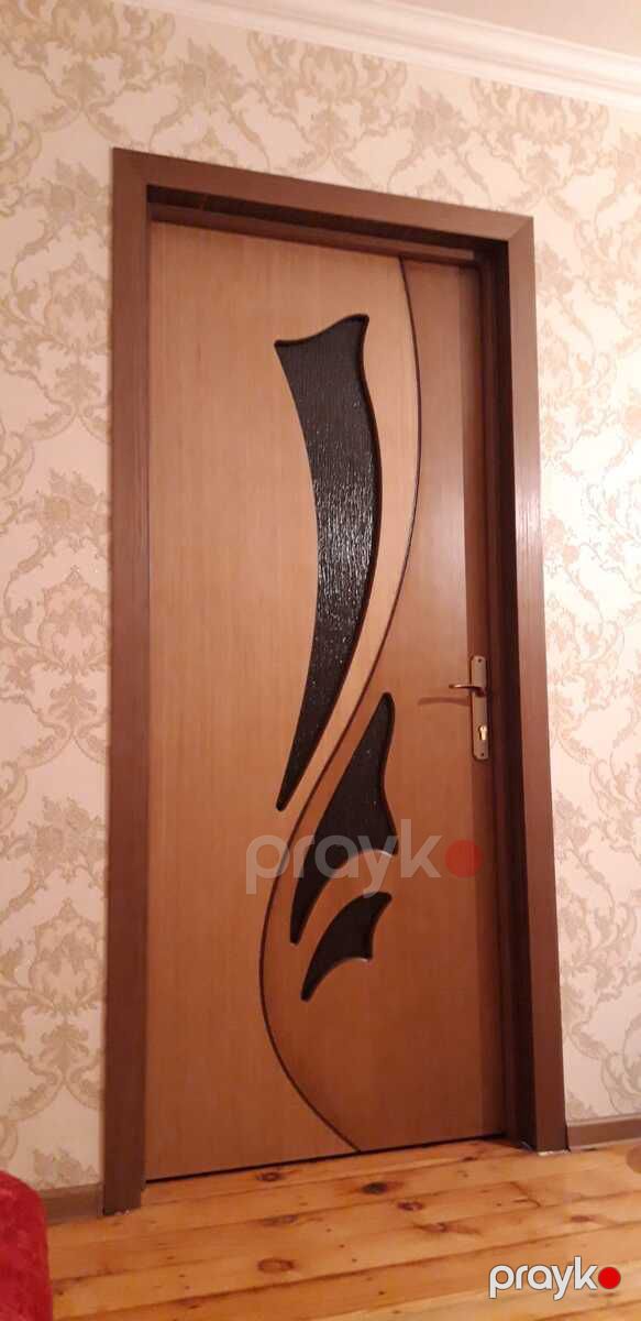 Satılır 2 otaqlı köhnə tikili 50 m² — Mənzil, Sumqayıt (5)