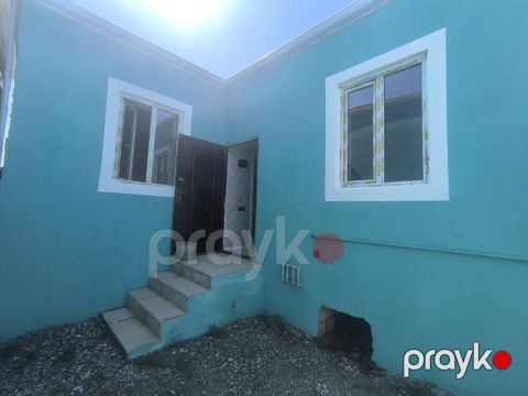 3 otaqlı, 70 kv. m, Kredit yoxdur, Yeni təmirli — Xırdalan