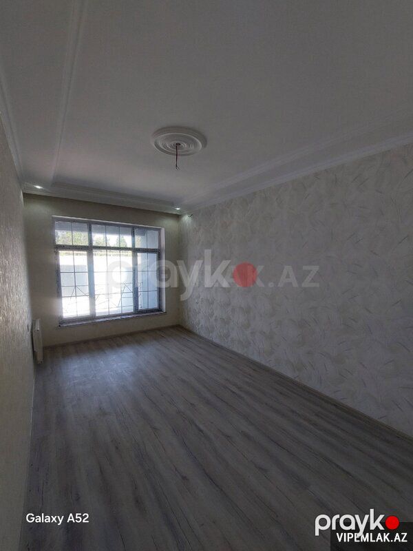 Suraxanı rayonunda 3 otaqlı Həyət evi Satılır, 250 m² — Ev, villa, Bakı (4)