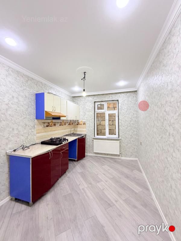 Satılır 3 otaqlı Həyət evi / Villa, 80 m², Xırdalan ş — Ev, villa (8)