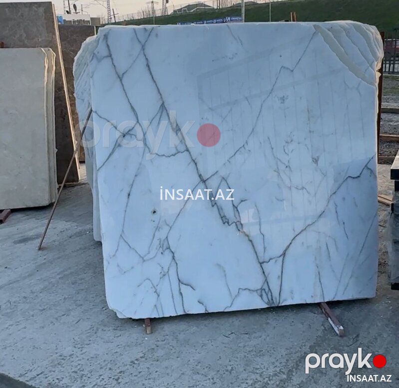 Mermer Granit Topdan Ve Perakende — Plitka və örtü materialları, Bakı (2)