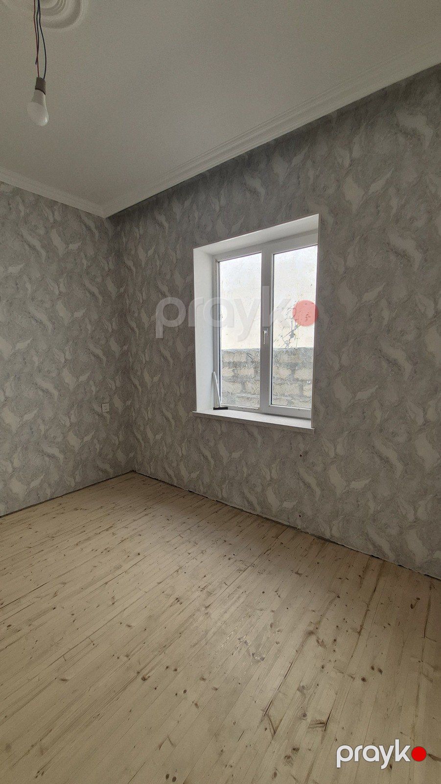 Satılır 3 otaqlı həyət evi/bağ evi 90 m² — Ev, villa, Bakı (7)