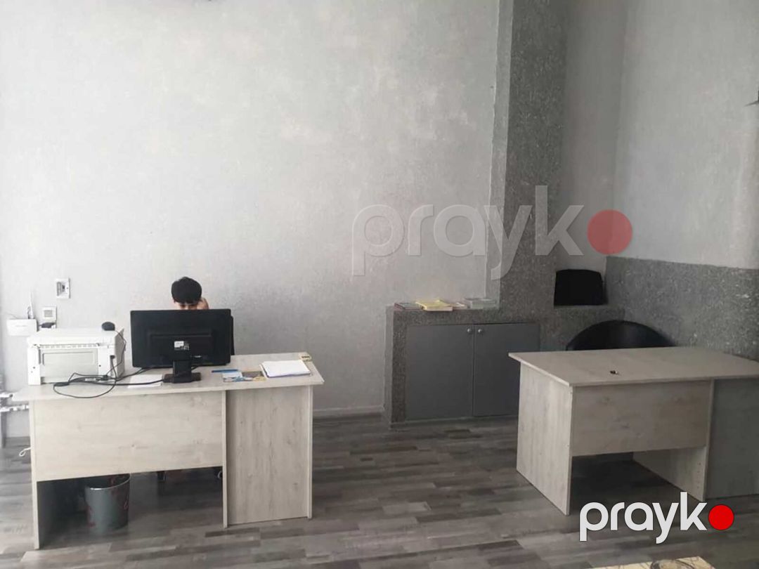 İcarəyə verilir 2 otaqlı ofis 33 m² — Ofis, Bakı (3)