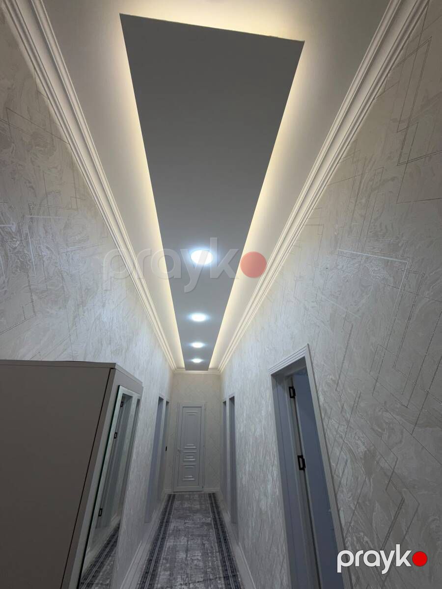 Satılır 5 otaqlı həyət evi/bağ evi 170 m² — Ev, villa, Bakı (6)