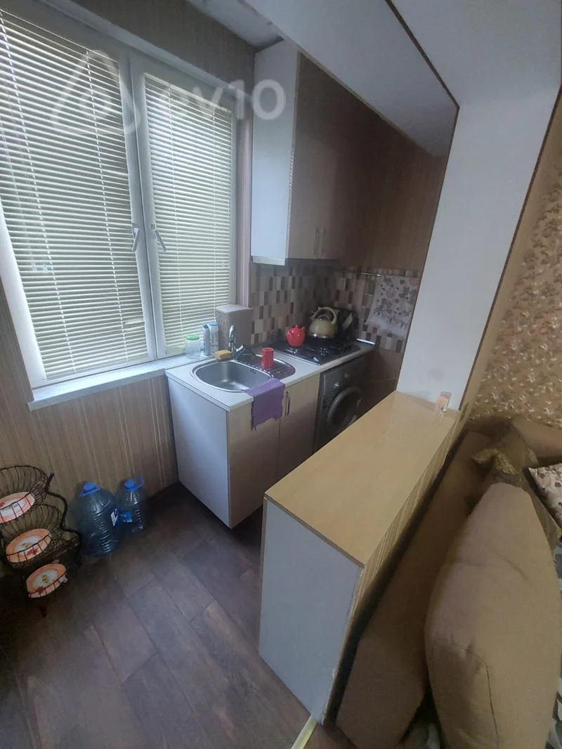 2 otaqlı mənzil, 55 m², Nesrddin Tusi kuc. — kirayə — Mənzil, Bakı (10)