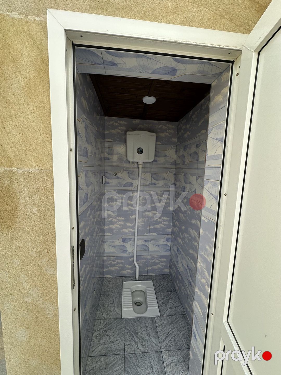 Satılır 4 otaqlı həyət evi/bağ evi 148 m² — Ev, villa, Bakı (7)