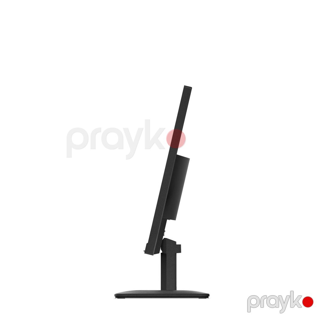 Monitor "Lenovo ThinkVision S24-4e (64B5KAT1EU)" — Kompüterlər və noutbuklar, Bakı (3)