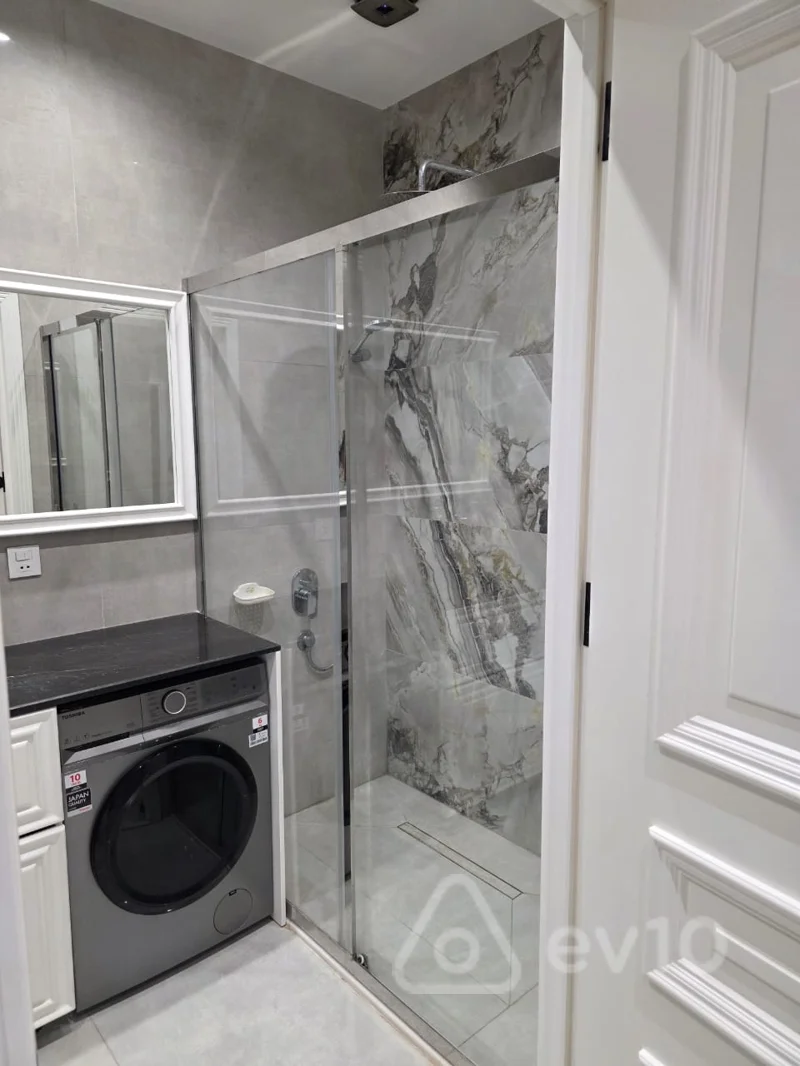 3 otaqlı mənzil, 98 m², İmran Qasımov küçəsi — kirayə — Mənzil, Bakı (11)