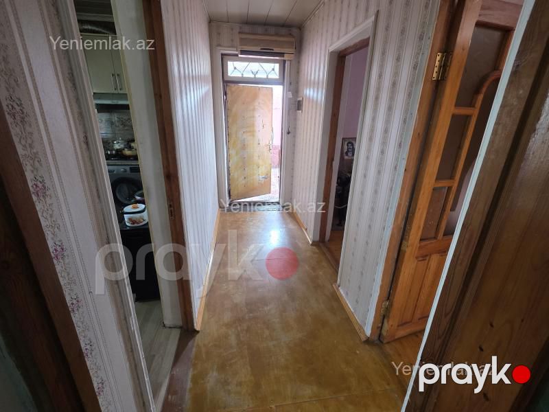 Satılır 3 otaqlı Həyət evi / Villa, 78 m², Xəzər bağları — Ev, villa, Sumqayıt (10)
