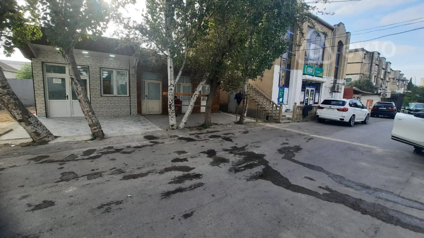 Obyekt, 55 m², Nizami rayonu xalqlar metrosu yaxınlığı — Əmlak, Bakı (7)