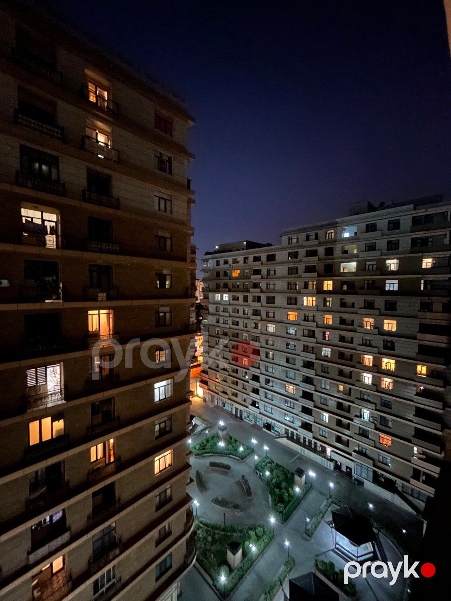 2-otaqlı yeni tikili kirayə verilir, 28 may m., 72 m² — Mənzil, Bakı (8)