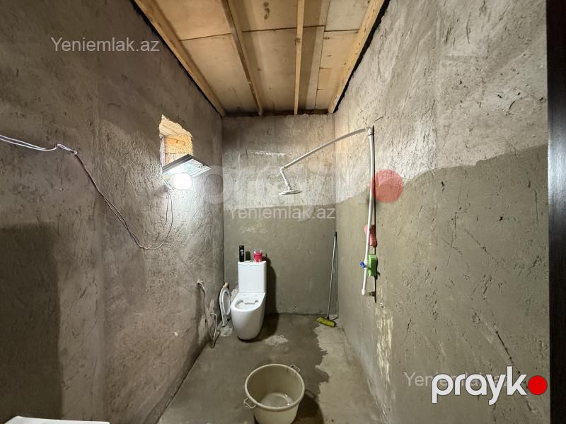 Satılır 3 otaqlı Həyət evi / Villa, 90 m², Binəqədi rayonu — Ev, villa, Bakı (5)