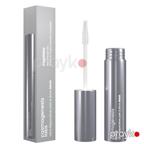 Qaş və kirpik maskası Cosmogenesis Labs Ultra Reparative 9.5 ml — Bakı