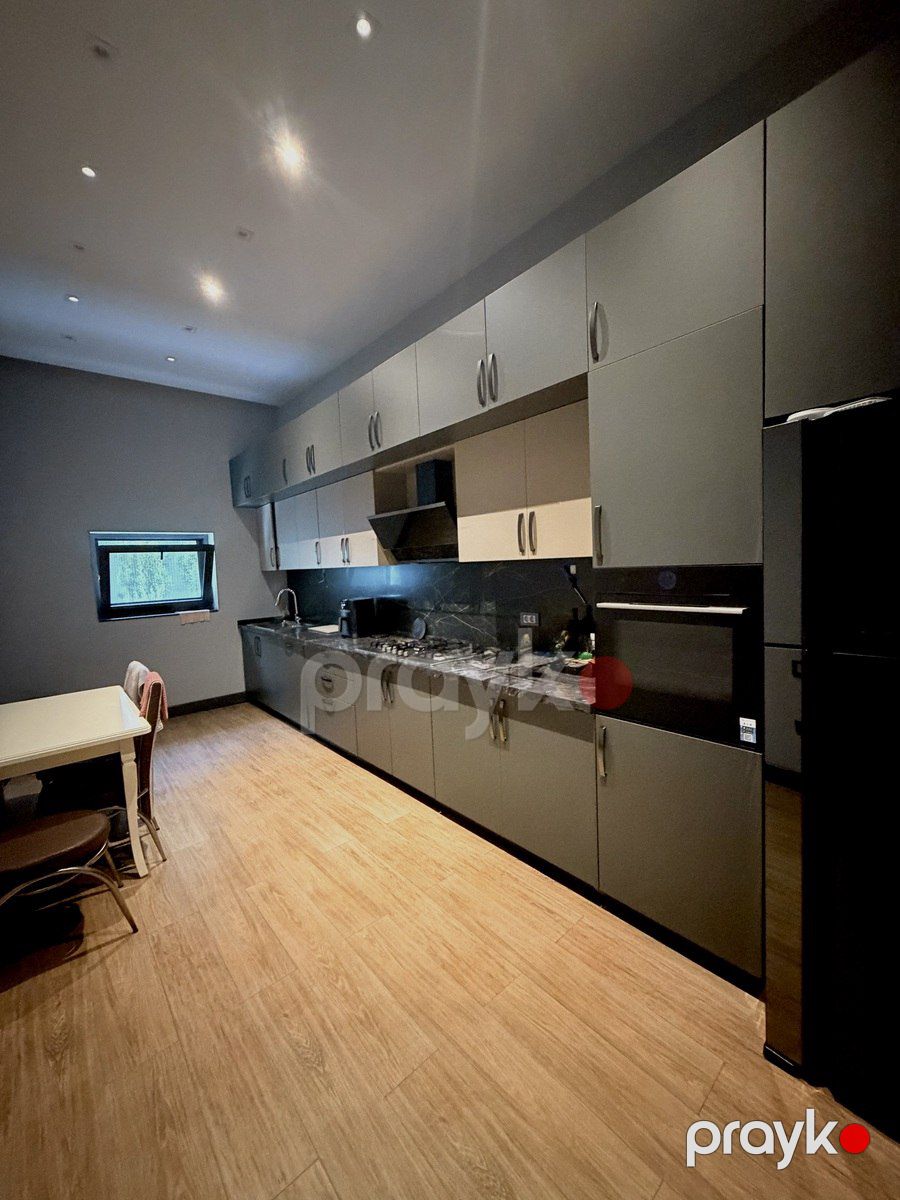 Satılır 7 otaqlı həyət evi/bağ evi 600 m² — Ev, villa, Bakı (6)