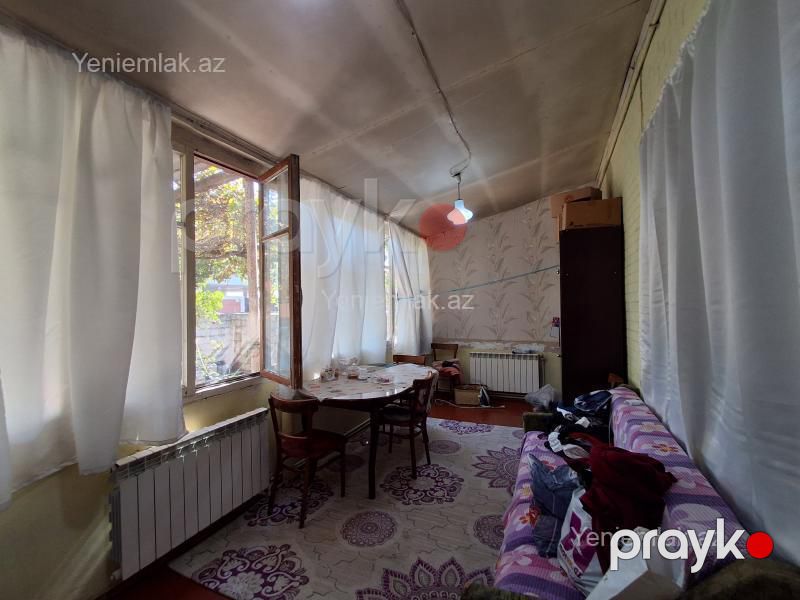 Satılır 3 otaqlı Həyət evi / Villa, 120 m², Sabunçu rayonu — Ev, villa, Bakı (8)