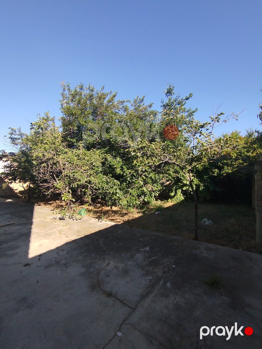 Satılır 8 otaqlı həyət evi/bağ evi 100 m² — Ev, villa, Bakı (7)