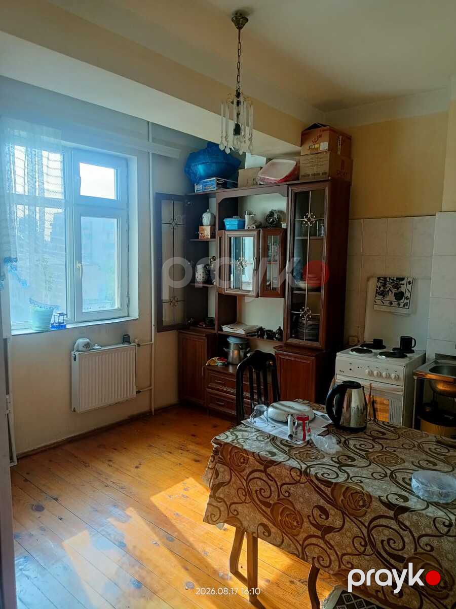 Satılır 1 otaqlı yeni tikili 60 m² — Mənzil, Bakı (3)