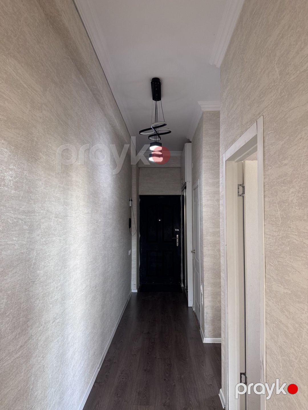 İcarəyə verilir 2 otaqlı yeni tikili 60 m² — Mənzil, Bakı (11)