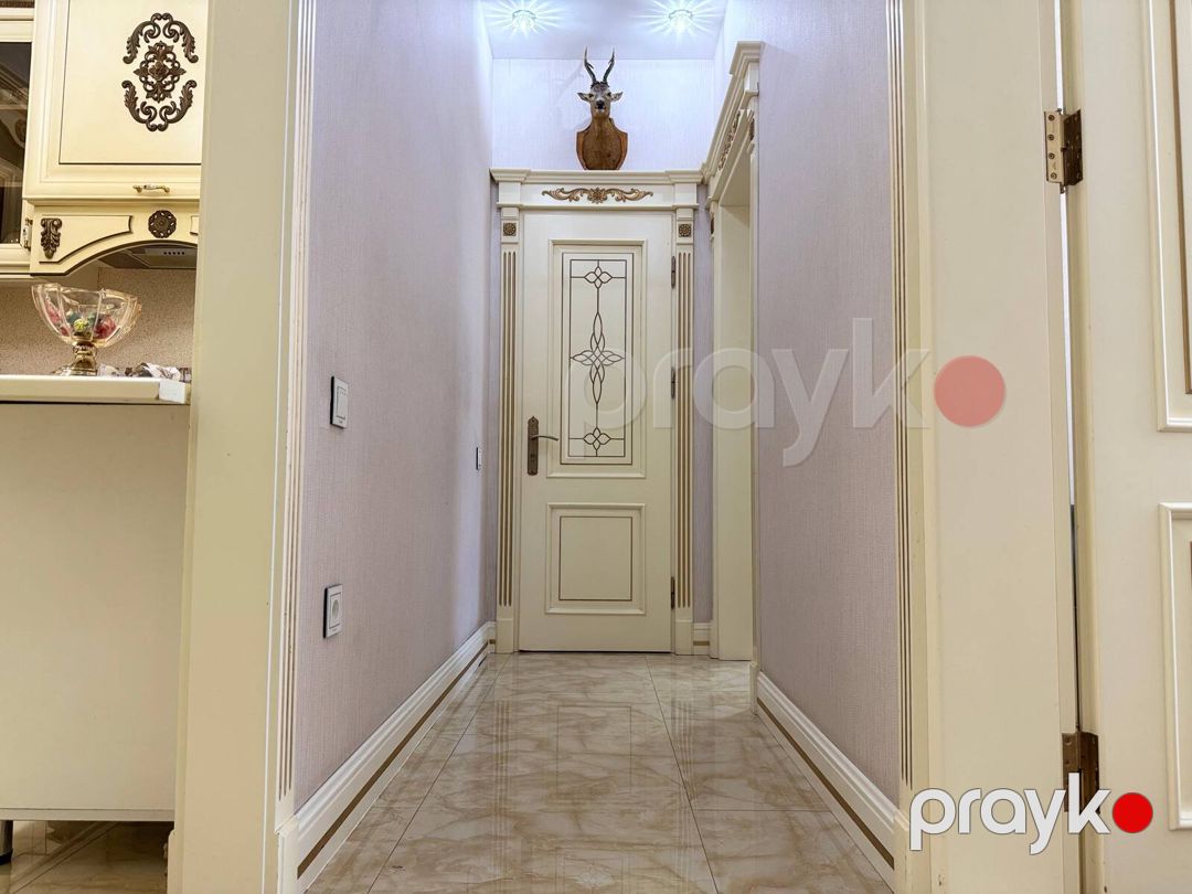 Satılır 3 otaqlı yeni tikili 92 m² — Mənzil, Bakı (6)
