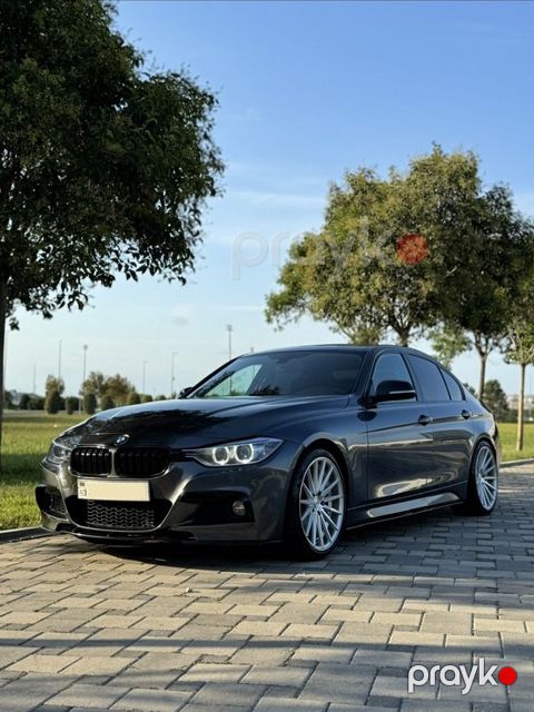 BMW 328, 2.0 L, 2015 il, 203 000 km — Bakı