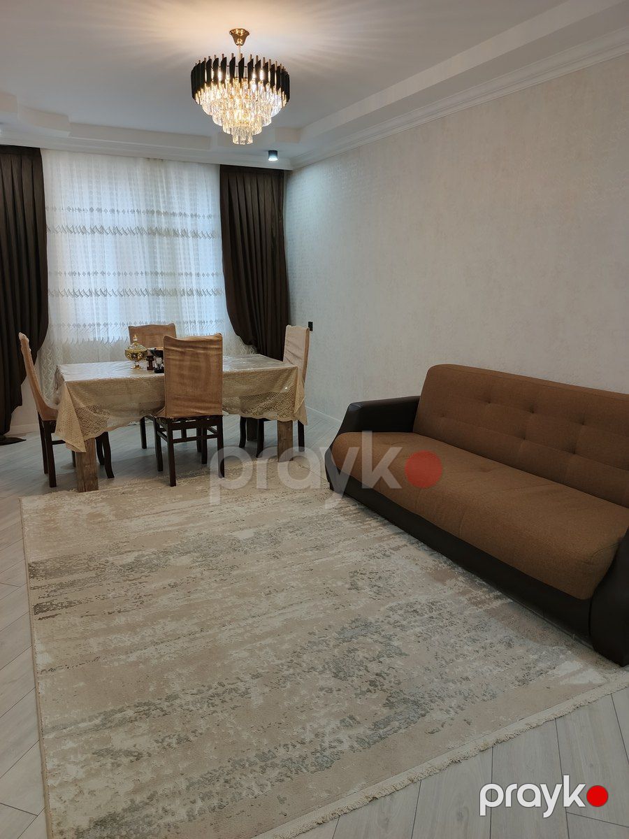 Satılır 3 otaqlı köhnə tikili 65 m² — Mənzil, Bakı (3)