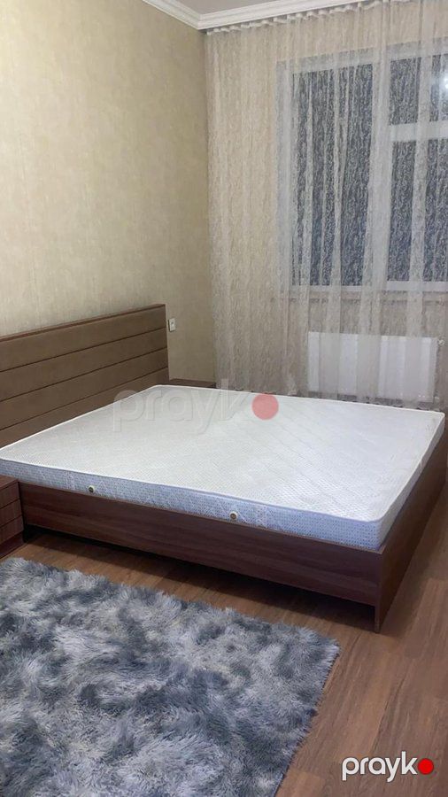4 otaqlı mənzil kirayə verilir, 100 m², Bakı ş.Binəqədi r.Binəqdi q.Dairəvi yol.(DSK şossesi) — Mənzil, Bakı (4)