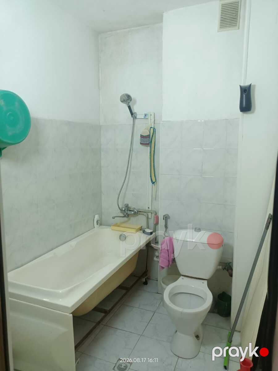 Satılır 1 otaqlı yeni tikili 60 m² — Mənzil, Bakı (10)