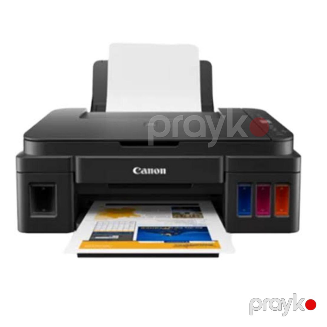Canon Pıxma G2416 printeri — Ofis texnikası və istehlak malları, Bakı (2)