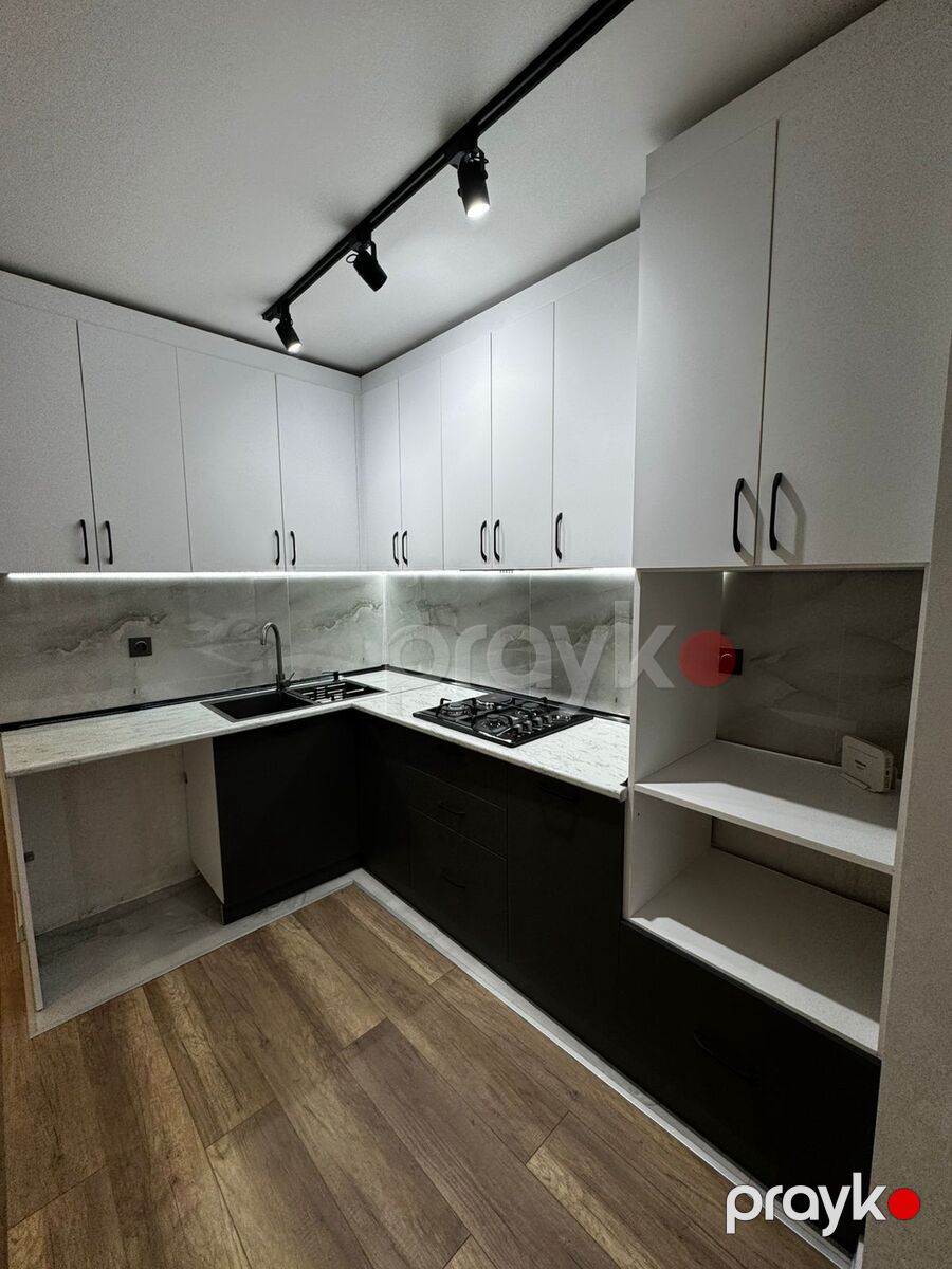 Satılır 3 otaqlı köhnə tikili 80 m² — Mənzil, Bakı (5)