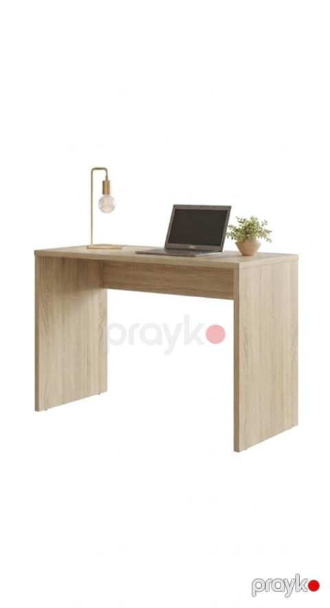 Yazı masası 54117523, laminat, sanoma, 90x75x50 sm — Bakı