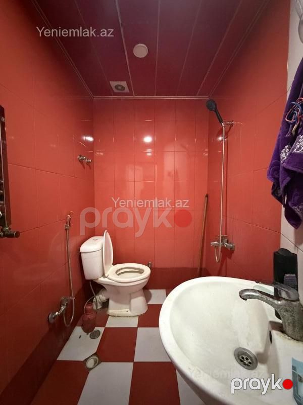 Satılır 2 otaqlı Bina evi menzil (Yeni tikili), 56 m², Masazır — Mənzil, Abşeron (8)