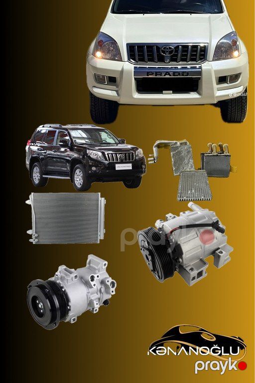 "Lexus, Toyota, Nissan, Infiniti" ehtiyat hissələri — Ehtiyat hissələri və aksesuarlar, Bakı (7)