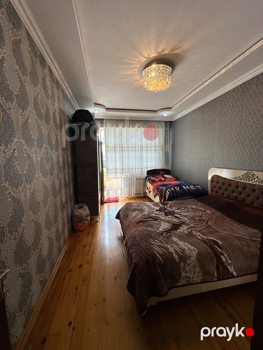 Satılır 2 otaqlı yeni tikili 57 m² — Mənzil, Xırdalan (10)