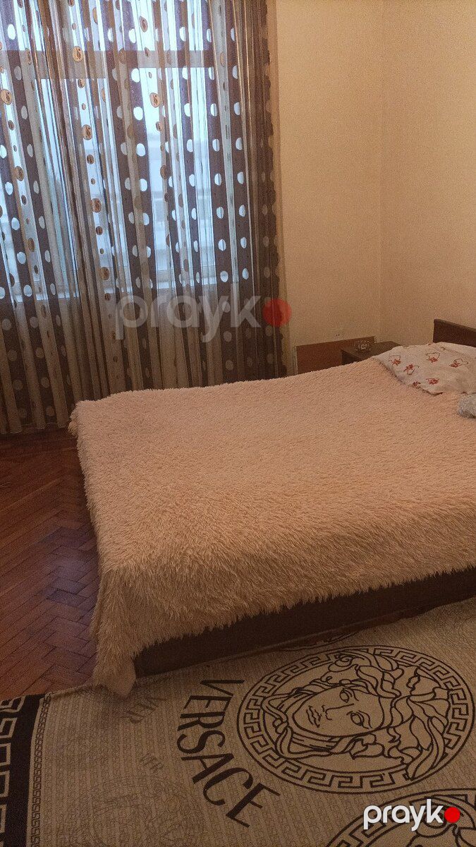 3-otaqlı mənzil kirayə verilir, Nəsimi r., 220 m² — Mənzil, Bakı (4)